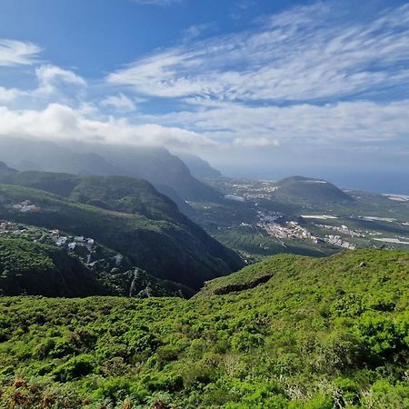 Los Vinedos Лос-Силос Экстерьер фото
